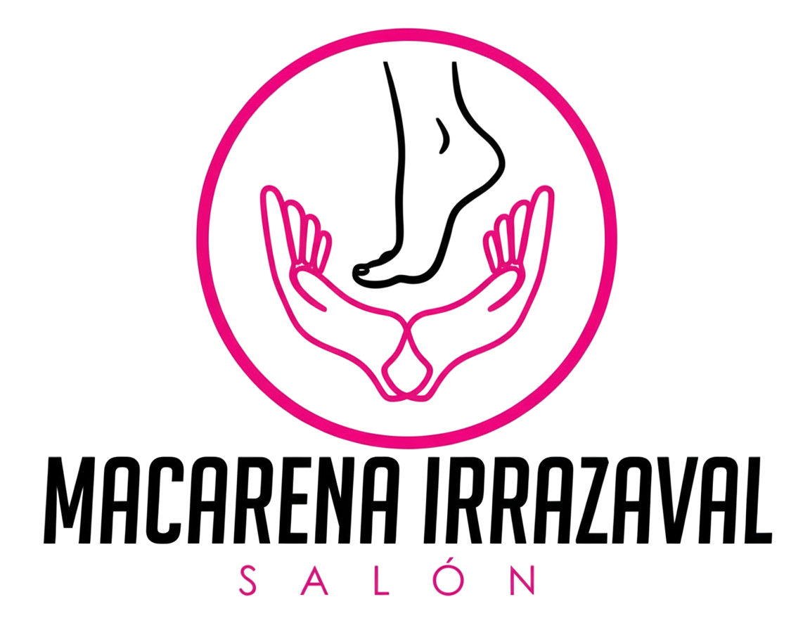 Logo Podología Macarena La Ligua